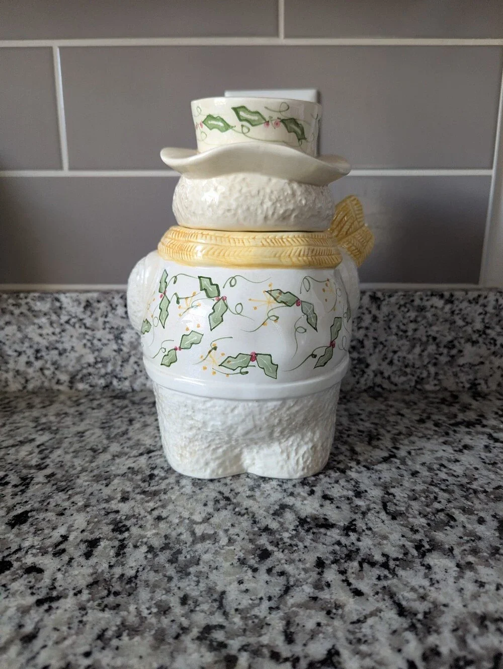 N/A vintage ceramic